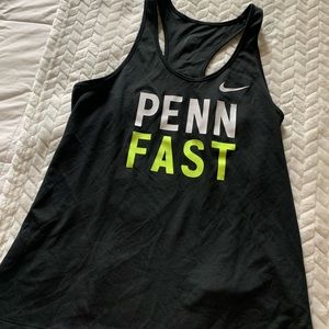 Penn Relays Tank Top